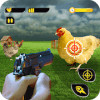 Crazy Chicken Shooter : Farm Hunting Game如何升级版本