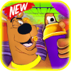 Subway Scooby Dog Jungle Go!版本更新