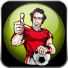 Pocket Soccer