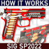 How it Works: SIG SP2022 pistol安卓手机版下载