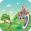 Target Archery - Arrow Shooting Game *