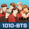 BTS Idol 1010 Block Puzzle Game Classic