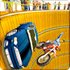 wall of deat racing bike SIMULATION费流量吗