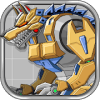 Robot Werewolf Toy Robot War版本更新