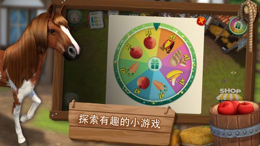 HorseHotel好玩嗎 HorseHotel玩法簡介