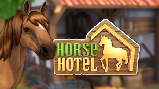 HorseHotel好玩嗎 HorseHotel玩法簡介