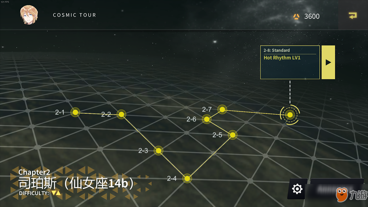《音灵》游戏各模式介绍