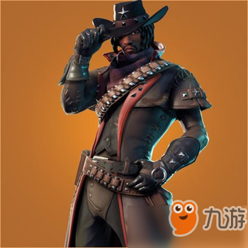 堡垒之夜紫色立方体最终会“炸” 11月5日凌晨2点开启神秘事件[多图]