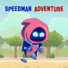 游戏下载Speedman Adventure