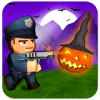 Hidden Object Finding: Pumpkin Shooting Game玩不了怎么办