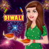 Indian Diwali Celebrations - Diwali Games玩不了怎么办