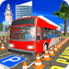 Tourist Bus Parking Simulator Bus Driving game完整攻略