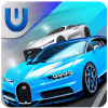 Racing Master *️ Uspeed Drag Cars 3D