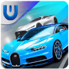 Racing Master *️ Uspeed Drag Cars 3D中文版下载