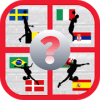 Top Quiz - England International Football Players