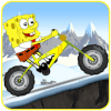 Sponge Climb Bike