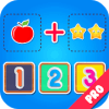 Math Kids, Count, Add, Subtract- Educational Game完整攻略
