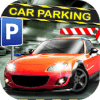 Classic Car Parking 3D官方下载