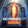 Returner 77 LITE怎么下载到电脑