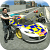 Police Cop Car Simulator : City Missionsiphone版下载