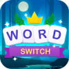 Word Pop Switch - Free Search, Link & Spell Puzzle