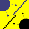 Two Dot Shoot : Free Addictive Dot Shoot Game费流量吗