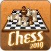 Play Chess 2019玩不了怎么办