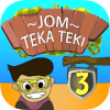 Jom Teka Teki 3 - Silang Kata绿色版下载