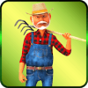 Farming Life Village Farm Town Simulation Game免费下载