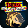 Deus the elite ninja免费下载