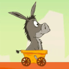 Donkey Wheels破解版下载