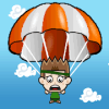 Battle Royale Parachute Drop最新版下载