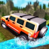 Jeep Offroad Adventure Game