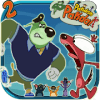 adventure pakdam 2 doggy jungle don pakdai版本更新