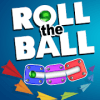 Roll The Ball - Rolling the Sky