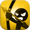 Stickman Archer Battle - Archery Games无法打开