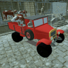 Farm Village Tractor Transport Farming Simulation如何升级版本