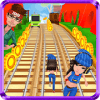 Subway Run: Mega Towniphone版下载