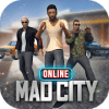 Mad City Online Beta Test 2018