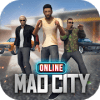 Mad City Online Beta Test 2018最新版下载