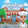 Burger King - Kitchen