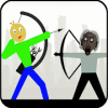 Baldi Archer vs Stickman Grannyiphone版下载