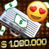 Million Deal Emojis ***