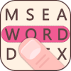 Word Search Puzzle Game - More Languages & Levels