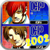 Guide for king of fighters kof 2002 magic plus 2