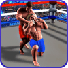 Incredible Wrestling Revolution Fighting Game绿色版下载