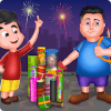 Diwali Cracker Simulator 2017