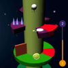 Helix Ball - Spiral Jump版本更新