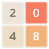 Advanced 2048占内存小吗