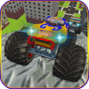 Real Monster Truck Stunt Racing Driving怎么安装